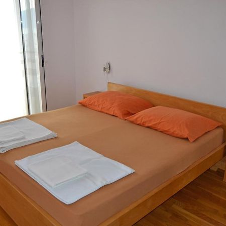 Tivat Apartments Extérieur photo