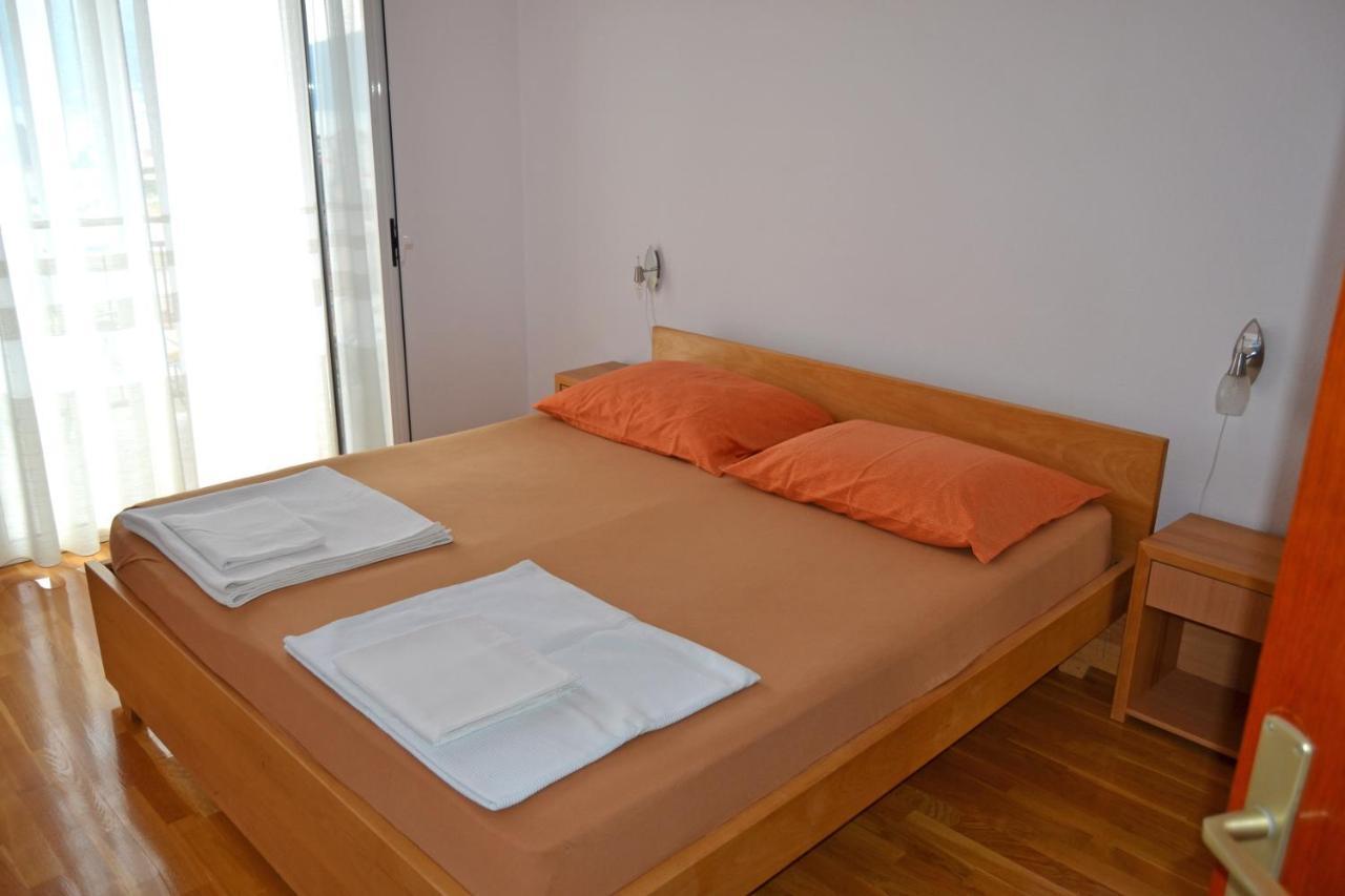 Tivat Apartments Extérieur photo