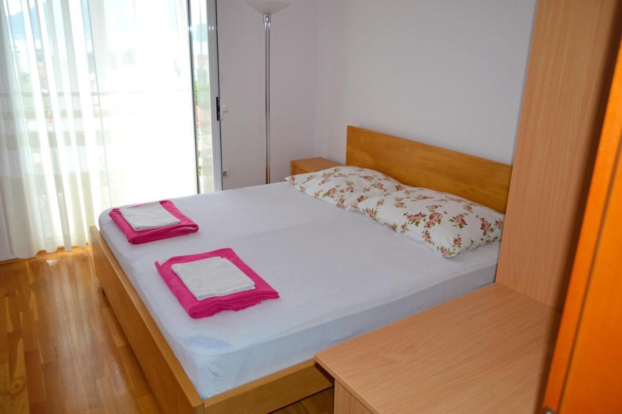 Tivat Apartments Extérieur photo