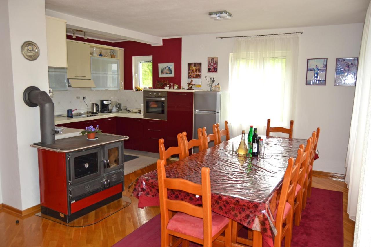 Tivat Apartments Extérieur photo