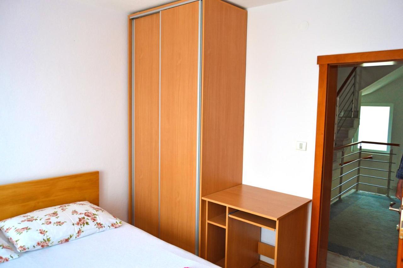 Tivat Apartments Extérieur photo