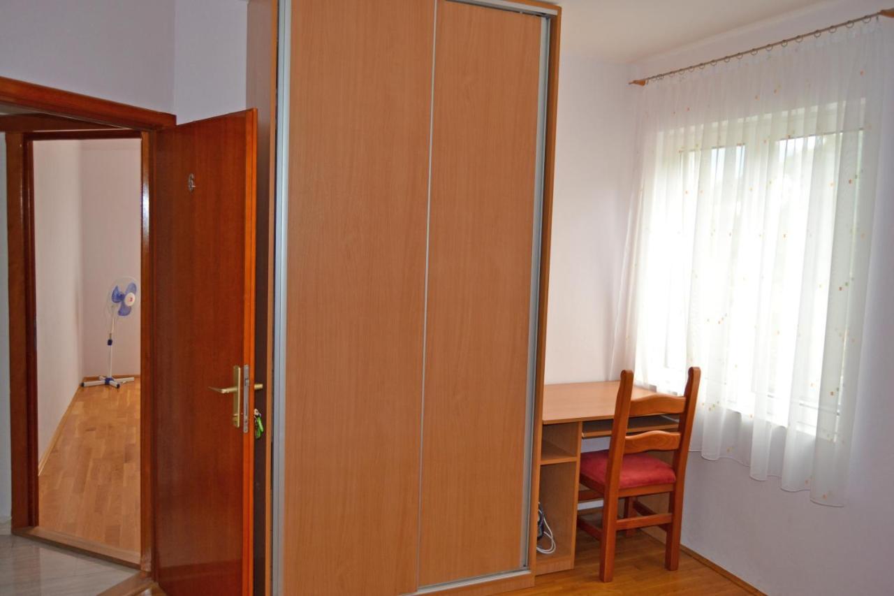 Tivat Apartments Extérieur photo