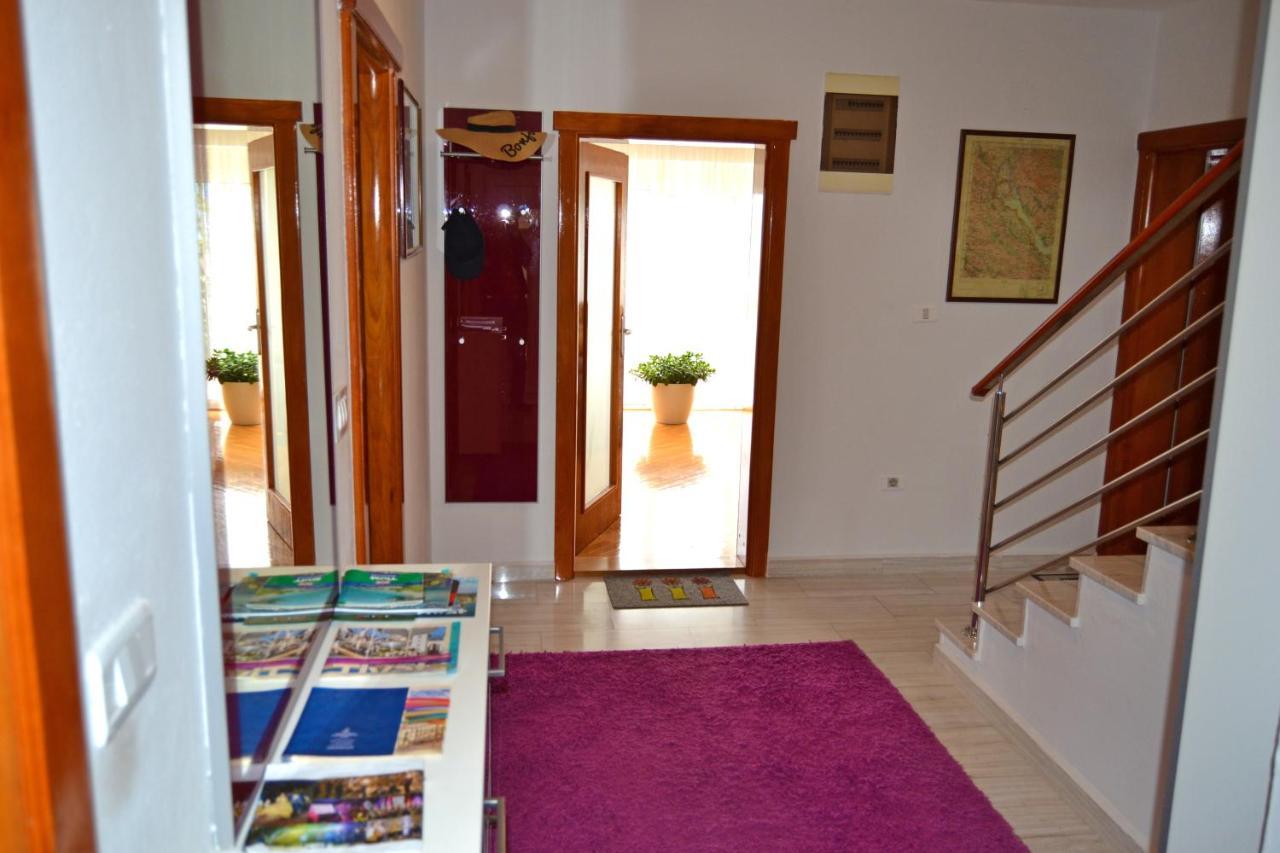 Tivat Apartments Extérieur photo