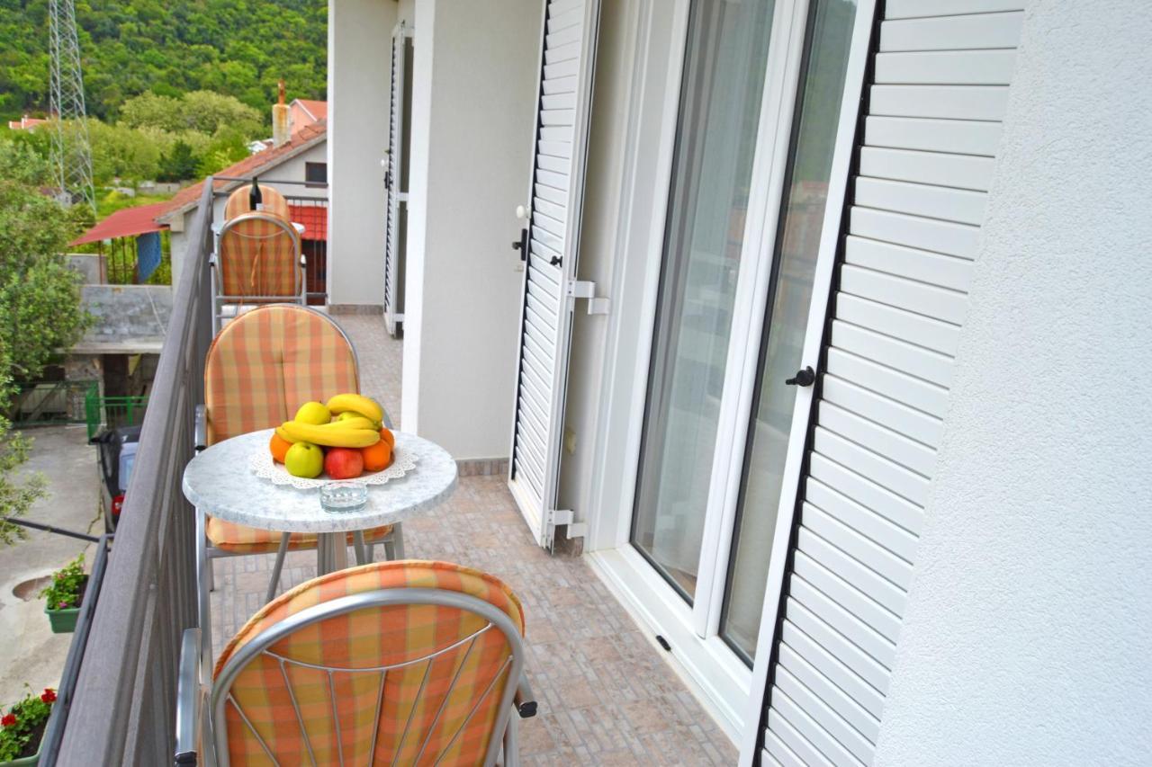 Tivat Apartments Extérieur photo