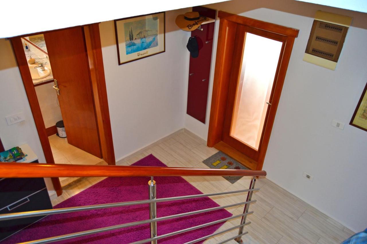 Tivat Apartments Extérieur photo