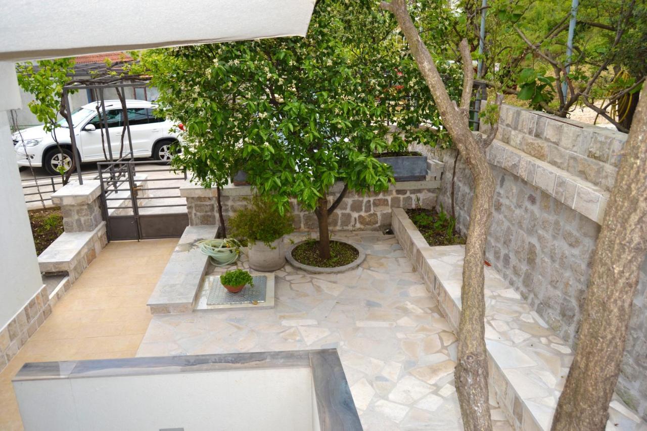 Tivat Apartments Extérieur photo