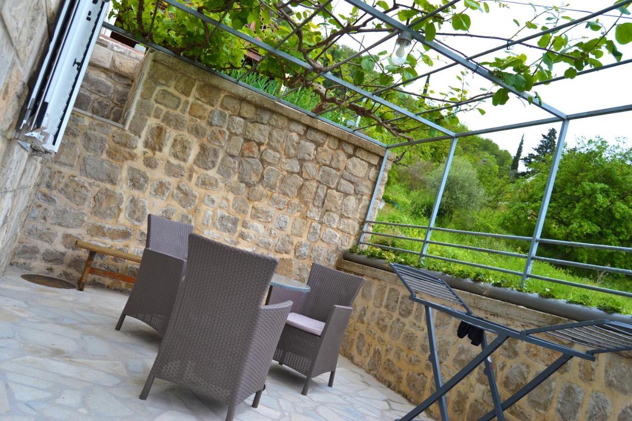 Tivat Apartments Extérieur photo