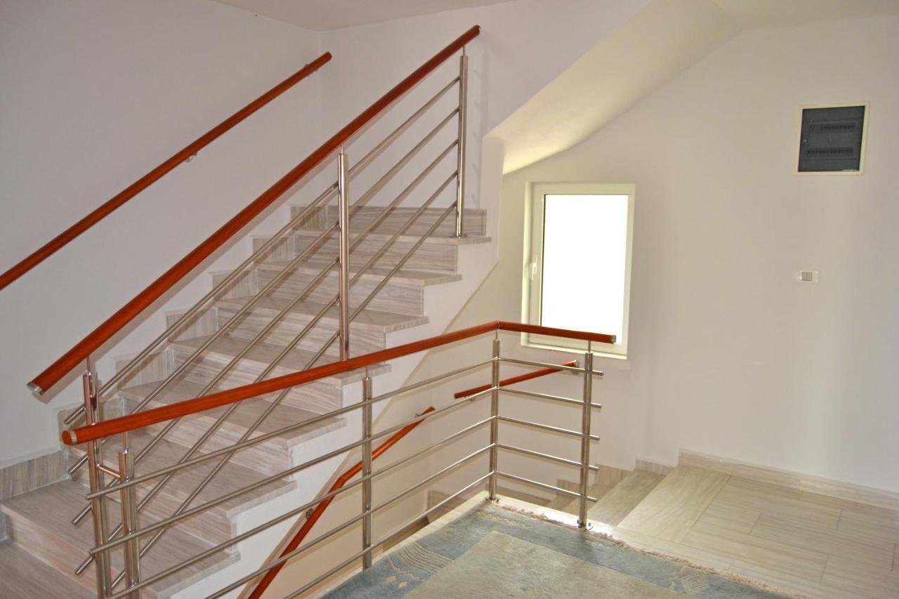 Tivat Apartments Extérieur photo