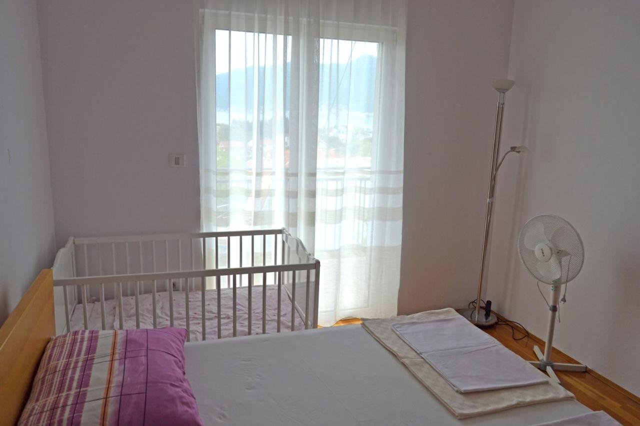 Tivat Apartments Extérieur photo